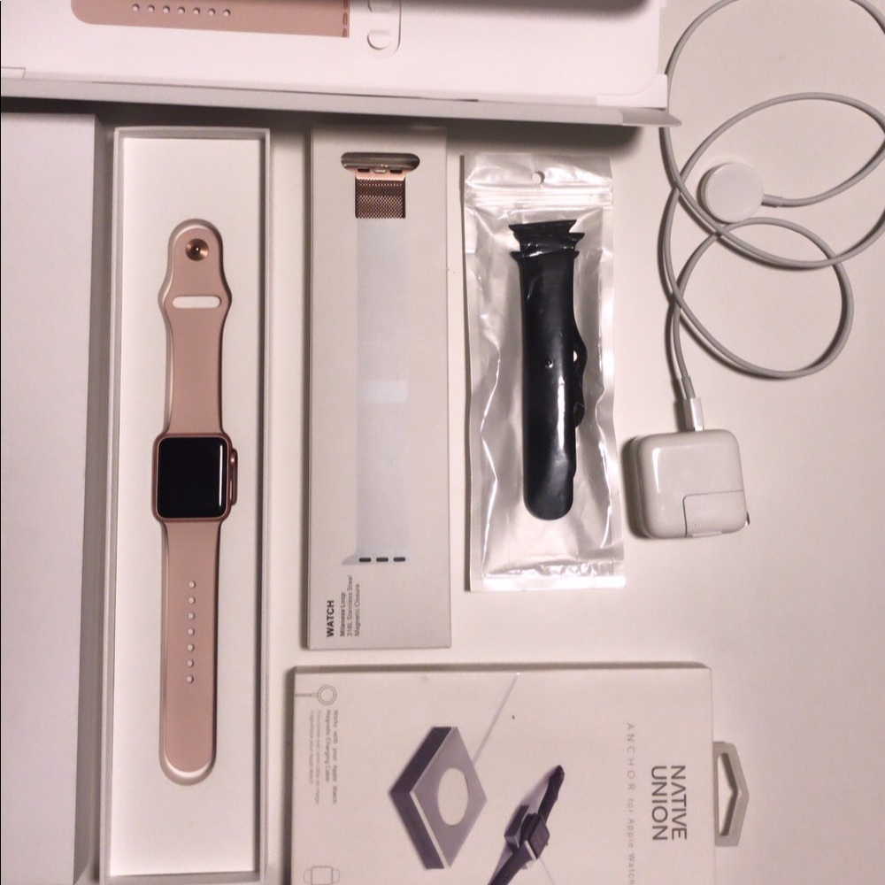 Apple Watch Series 1